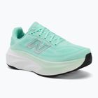 Dámské běžecké boty New Balance Fresh Foam More V6 bright mint/cosmic jade