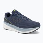 Pánské běžecké boty New Balance 1080's V15 vintage indigo/alkaline green