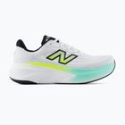 Pánské běžecké boty New Balance Fresh Foam More V6 white/bright mint