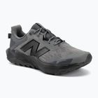 Pánské běžecké boty New Balance Dynasoft Nitrel V6 black/dark night/neo flame