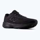 Pánské běžecké boty New Balance 411's V4 black/black metallic/black cement