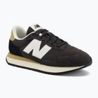 Boty New Balance 237's V1 black cement/sea salt/quicksand