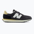 Boty New Balance 237's V1 black cement/sea salt/quicksand
