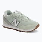 Dámské boty New Balance Classic 515's V3 green