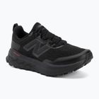 Pánské běžecké boty New Balance Fresh Foam Garoe V2 black/dark night/neo flame