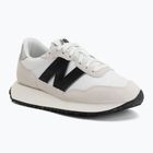 Boty New Balance 237's V1 white/reflection/black