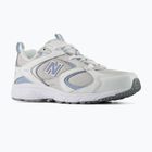 Dámské boty New Balance 408's V1 grey matter/light arctic grey