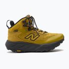 Pánské běžecké boty New Balance Fresh Foam Hierro Hiker GTX V9 brown