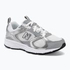 Boty New Balance 408's V1 lone star grey/bayberry/silver metallic