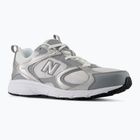 Boty New Balance 408's V1 lone star grey/bayberry/silver metallic