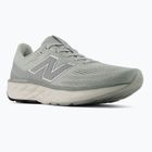 Pánské běžecké boty New Balance Fresh Foam 520's V9 lone star grey/bayberry/silver metallic