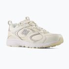 Dámské boty New Balance 408's V1 sea salt/grey matter