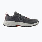Pánské běžecké boty New Balance 410's V9 magnet/neo flame/grey matter