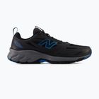 Pánské běžecké boty New Balance 410's V9 black/altitude