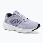 Dámské běžecké boty New Balance 411's V4 neptune grey/smoked violet