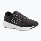 Dámské běžecké boty New Balance 411's V4 black/magnet/silver metallic