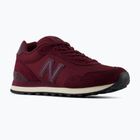 Dámské boty New Balance Classic 515's V3 mulled wine/mulled wine/angora