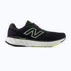 Pánské běžecké boty New Balance Fresh Foam Evoz V4 grey