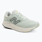 Dámské běžecké boty New Balance Fresh Foam Evoz V4 mint water/bayberry/fennel seed