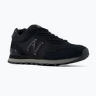 Dámské boty New Balance Classic 515's V3 blackblack/slate grey