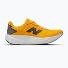 Pánské běžecké boty New Balance FuelCell Rebel V5 satsuma orange/grey matter