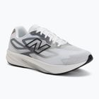Pánské běžecké boty New Balance FuelCell Flite-R V1 white/slate grey/neo flame
