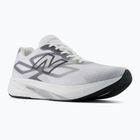 Pánské běžecké boty New Balance FuelCell Flite-R V1 white/slate grey/neo flame