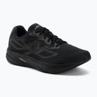 Pánské běžecké boty New Balance FuelCell Flite-R V1 black/black cement/bright mint