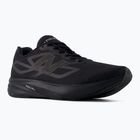Pánské běžecké boty New Balance FuelCell Flite-R V1 black/black cement/bright mint