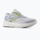 Dámské běžecké boty New Balance Flite-R V1 fresh air/light arctic grey/alkaline green