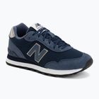 Pánské boty New Balance Classic 515's V3 nb navy/vintage indigo/silver metallic