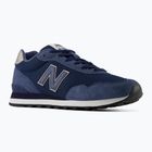 Pánské boty New Balance Classic 515's V3 nb navy/vintage indigo/silver metallic