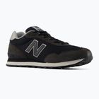 Pánské boty New Balance Classic 515's V3 black/black cement/silver metallic