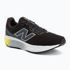Pánské běžecké boty New Balance Fresh Foam 520's V9 black/shadow blue/dark silver metallic