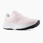 Dámské běžecké boty New Balance Fresh Foam 520's V9 pink salt/pink granite/silver metallic