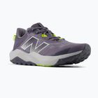 Dámské běžecké boty New Balance Dynasoft Nitrel V6 green
