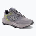 Dámské běžecké boty New Balance Tektrel Utility V1 truffle salt/alkaline green