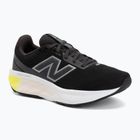 Dámské běžecké boty New Balance Fresh Foam 520's V9 black cement/dark silver metallic/pink salt