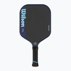 Raketa na pickleball Wilson Cadence SF Pro 16 black/blue