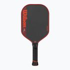 Raketa na pickleball Wilson Blaze SF Pro 13 black/red