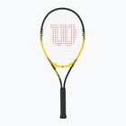 Tenisová raketa Wilson Energy XL black/yellow
