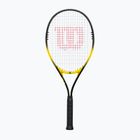 Tenisová raketa Wilson Energy XL black/yellow