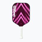 Pickleballová raketa Wilson Fierce Team V2 Blue/White