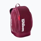Tenisový batoh Wilson Defyer Tennis Backpack V1 red