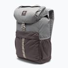 Městský batoh Columbia Trail Traveler II 28 l flint grey/iron/dark stone