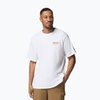 Pánské tričko Columbia CSC Heavyweight Back Graphic Tee white/heritage
