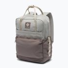 Batoh Columbia Trail Traveler II Rucksack 18 l flint grey/iron/dark stone
