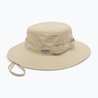 Klobouk Columbia Pckable Bucket ancient fossil fieldaze/dark stone