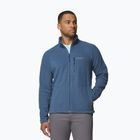 Pánská fleecová mikina Columbia Fast Trek II dark mountain