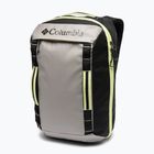 Městský batoh Columbia Landroamer Travel 32 l flint grey/black/citron haze